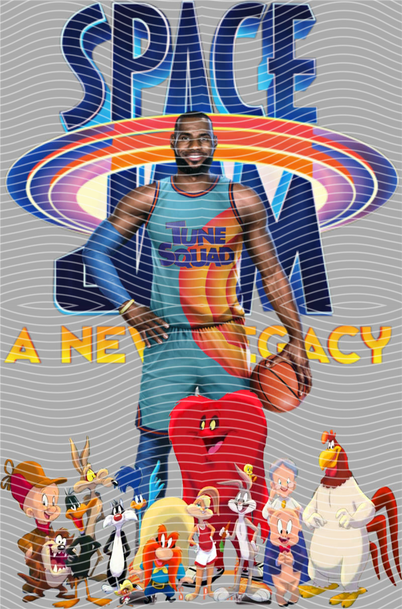 NBA and Team-NB 45